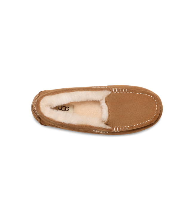 UGG UGG Dames Ansley Chestnut