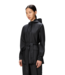 Rains Rains Curve Jacket W3 Black