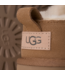 UGG UGG Dames Classic Micro Chestnut