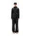 Rains Rains Curve Jacket W3 Black