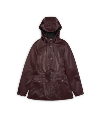 Rains Rains String W Parka W3 Depth