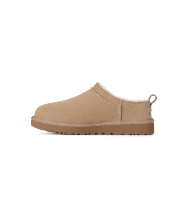 UGG UGG Dames Classic Micro Sand