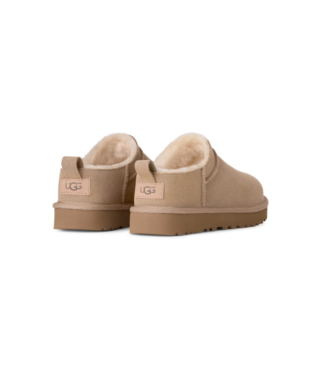 UGG UGG Dames Classic Micro Sand