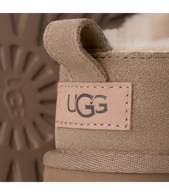 UGG UGG Dames Classic Micro Sand