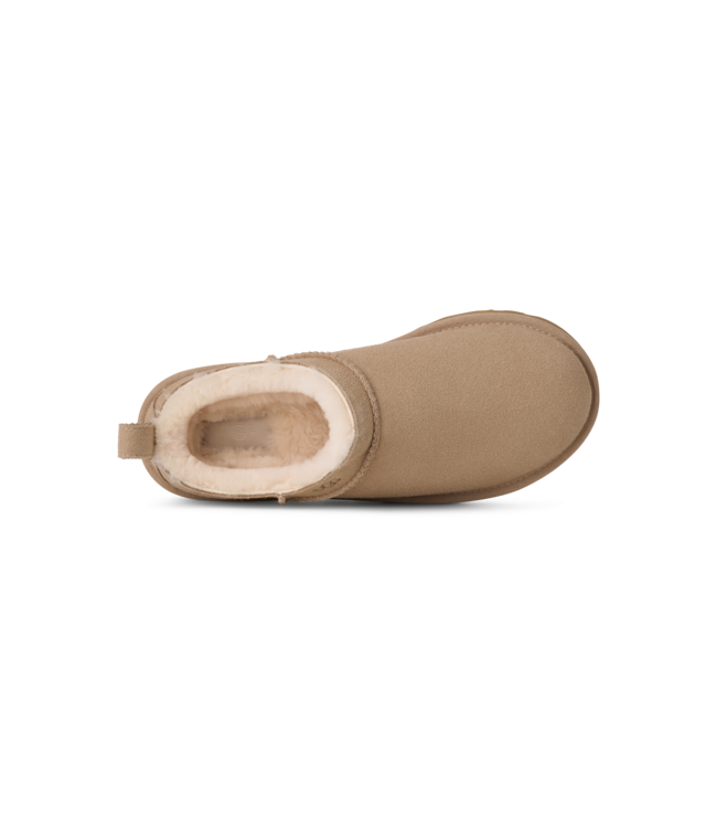 UGG UGG Dames Classic Micro Sand