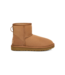 UGG UGG Dames Classic Mini II Chestnut