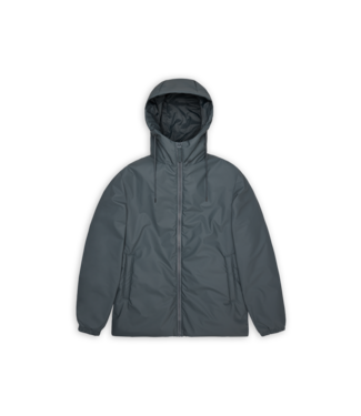 Rains Rains Lohja Insulated Jacket W3T1 Lagoon