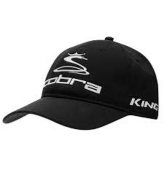 Cobra Cobra Tour Fly Pet Zwart