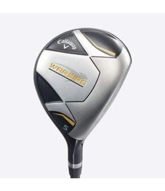 Callaway Callaway Warbird Dames Fairwaywood 5