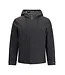 Woolrich Woolrich Men 3 in 1 Crestmont Jacket Black