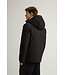 Woolrich Woolrich Men 3 in 1 Crestmont Jacket Black