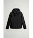 Woolrich Woolrich Men 3 in 1 Crestmont Jacket Black