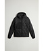 Woolrich Woolrich Men 3 in 1 Crestmont Jacket Black