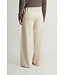 Woolrich Woolrich Women Super Soft Interlock Sweatpant Milky Cream
