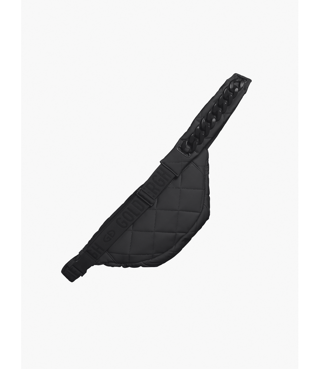 Goldbergh Goldbergh Col Fanny Pack Black