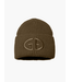 Goldbergh Goldbergh Valerie Beanie Dark Olive