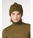 Goldbergh Goldbergh Valerie Beanie Dark Olive