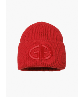 Goldbergh Goldbergh Valerie Beanie Flame