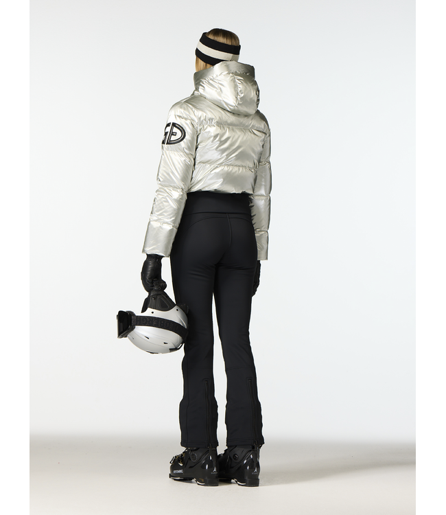Goldbergh Goldbergh Bombardino Ski Jacket Silver