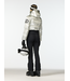 Goldbergh Goldbergh Bombardino Ski Jacket Silver