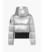 Goldbergh Goldbergh Bombardino Ski Jacket Silver
