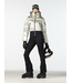 Goldbergh Goldbergh Bombardino Ski Jacket Silver