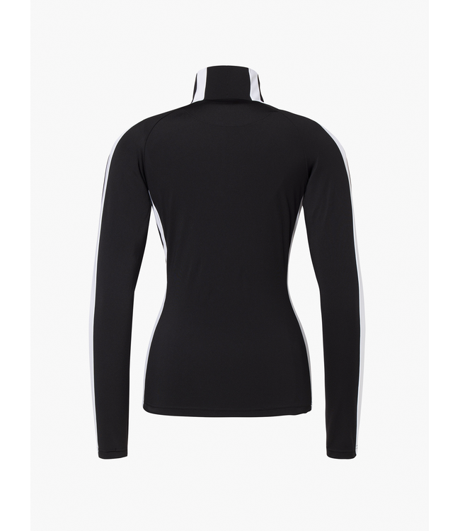 Goldbergh Goldbergh Meave Ski Pully Black/White