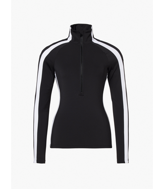 Goldbergh Goldbergh Meave Ski Pully Black/White