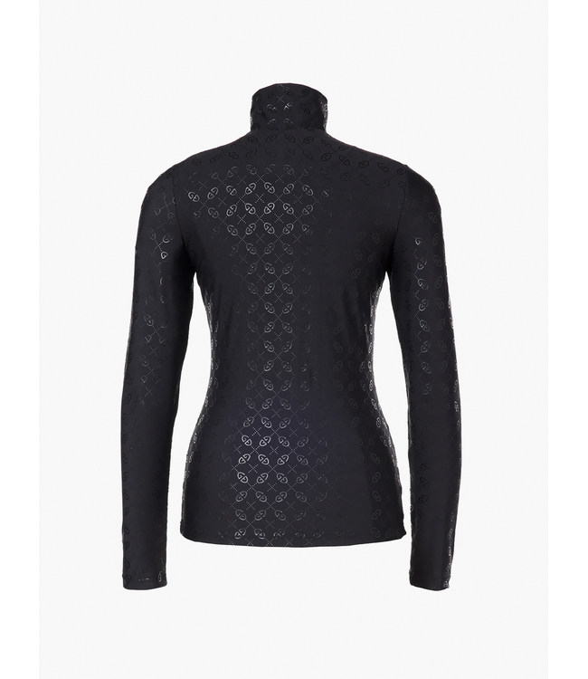 Goldbergh Goldbergh Icon Ski Pully Black