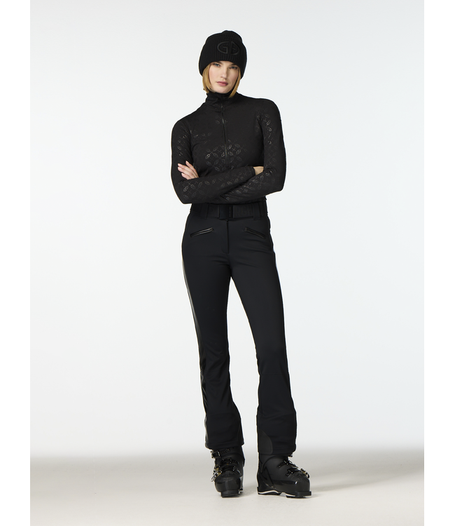 Goldbergh Goldbergh Icon Ski Pully Black