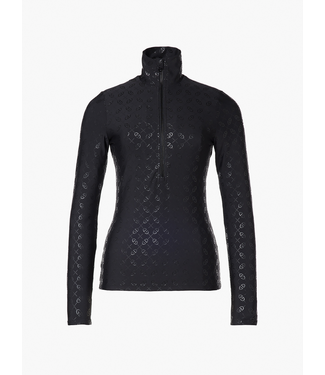 Goldbergh Goldbergh Icon Ski Pully Black