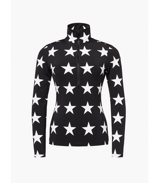 Goldbergh Goldbergh Lunaria Ski Pully Black