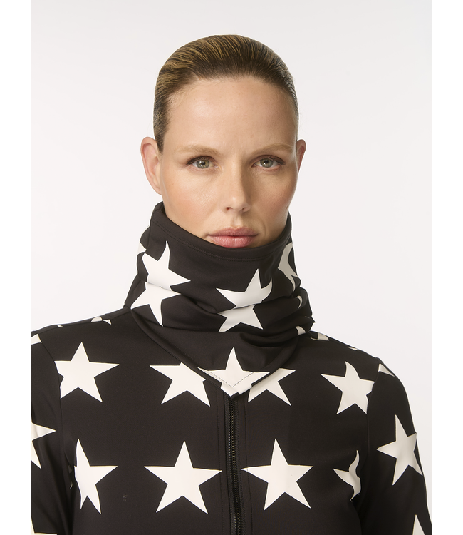 Goldbergh Goldbergh Giulietta Neckwarmer Black