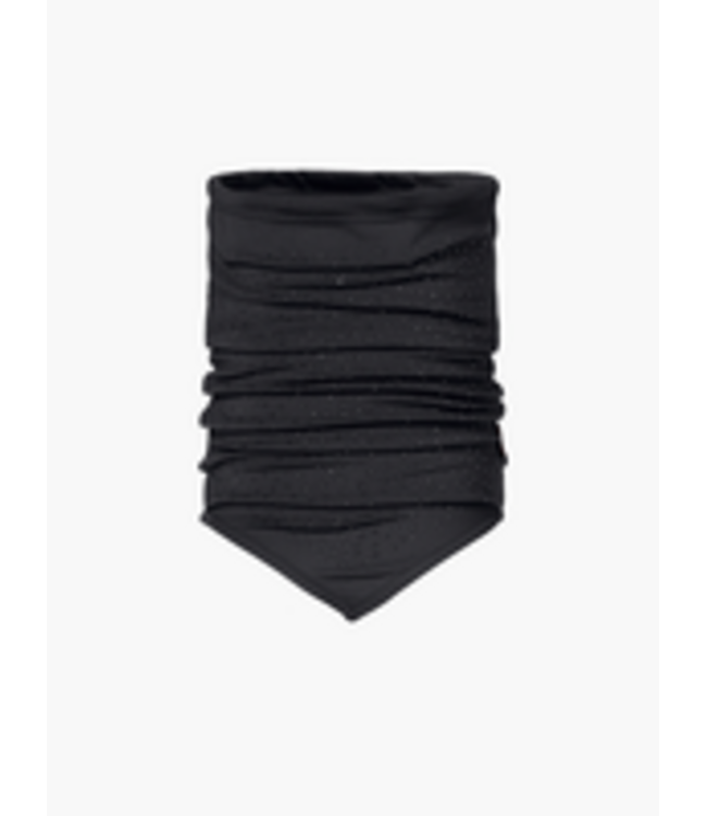 Goldbergh Goldbergh Gaia Neckwarmer Black