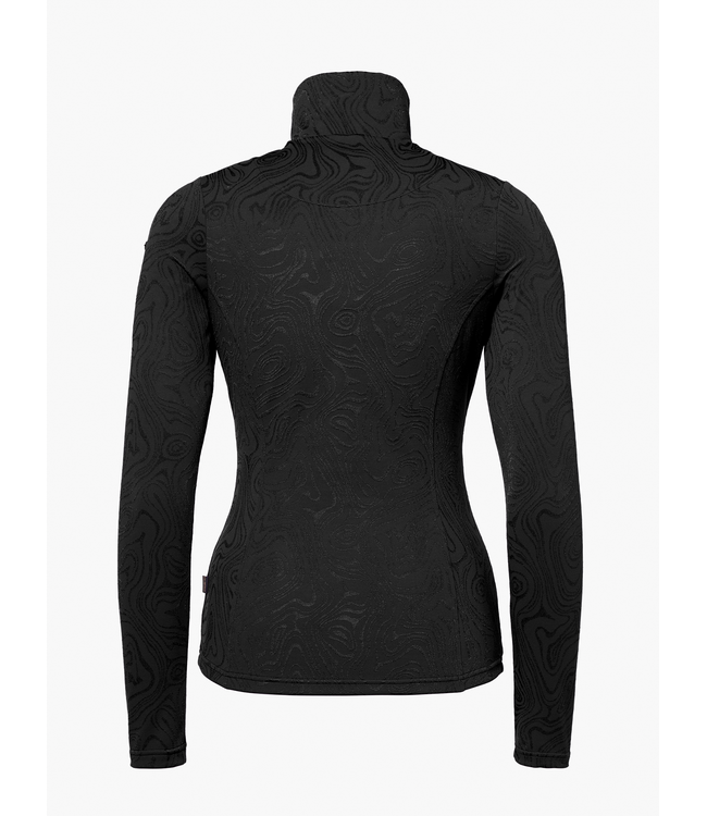 Goldbergh Goldbergh Brina Ski Pully Black