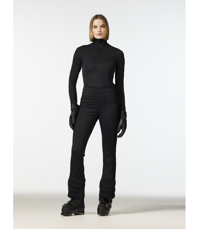 Goldbergh Goldbergh Brina Ski Pully Black