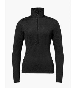 Goldbergh Goldbergh Brina Ski Pully Black