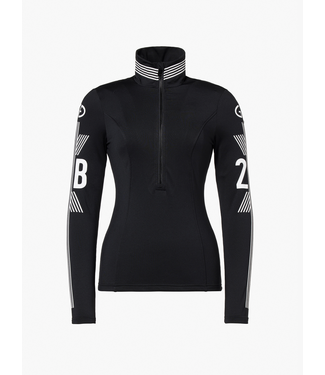 Goldbergh Goldbergh Corsa Ski Pully Black