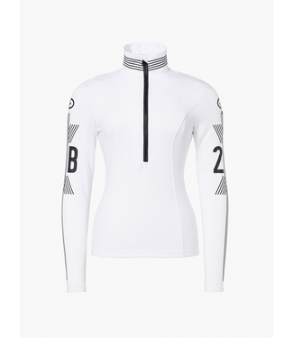 Goldbergh Goldbergh Corsa Ski Pully White