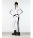 Goldbergh Goldbergh Corsa Ski Pully White