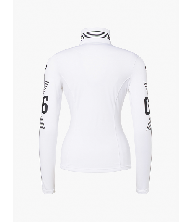 Goldbergh Goldbergh Corsa Ski Pully White