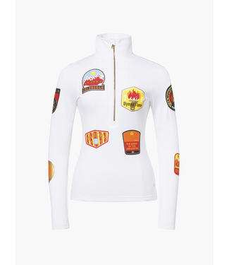 Goldbergh Goldbergh Triumph Ski Pully White