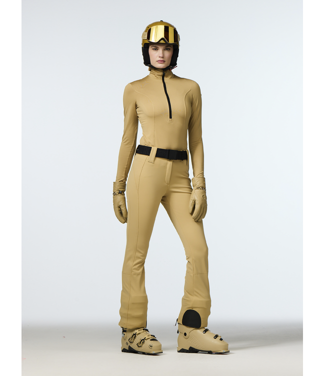 Goldbergh Goldbergh Serena Ski Pully Caramello