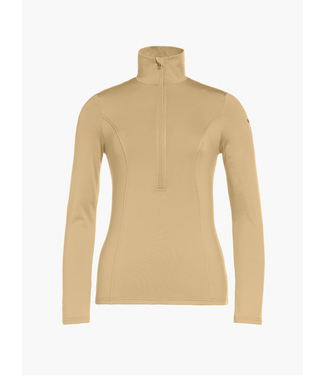 Goldbergh Goldbergh Serena Ski Pully Caramello