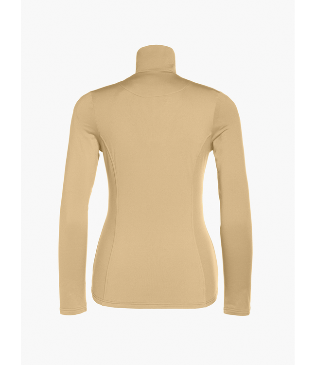 Goldbergh Goldbergh Serena Ski Pully Caramello