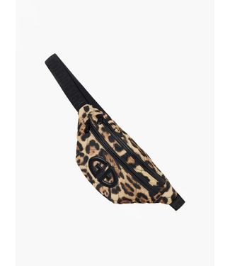 Goldbergh Goldbergh Loreana Fanny Pack Jaguar