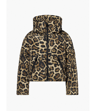 Goldbergh Goldbergh Pantera Ski Jacket Jaguar