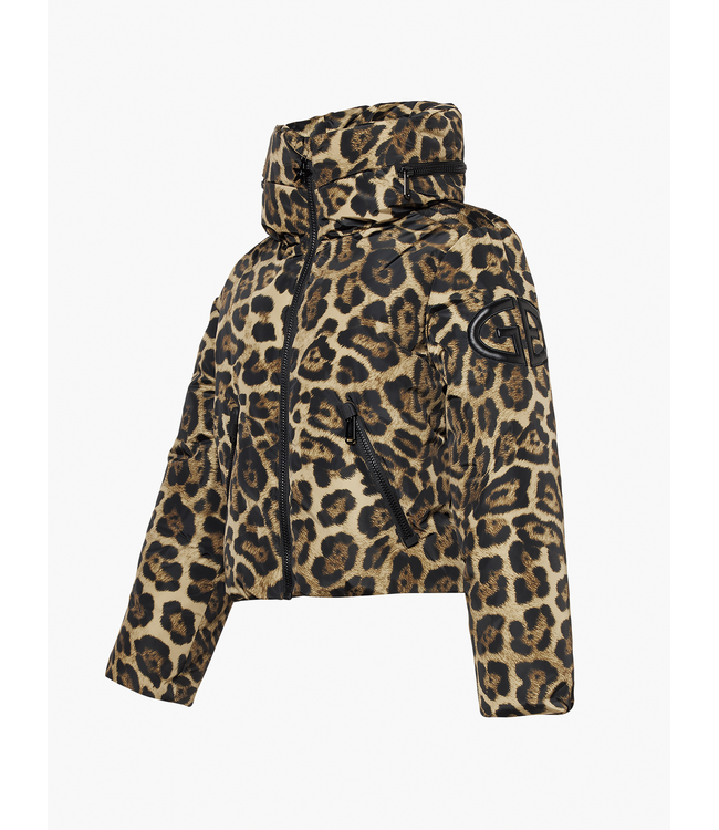 Goldbergh Goldbergh Pantera Ski Jacket Jaguar