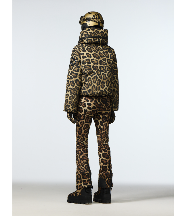Goldbergh Goldbergh Pantera Ski Jacket Jaguar