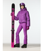 Goldbergh Goldbergh Aeliana Ski Jacket Viola